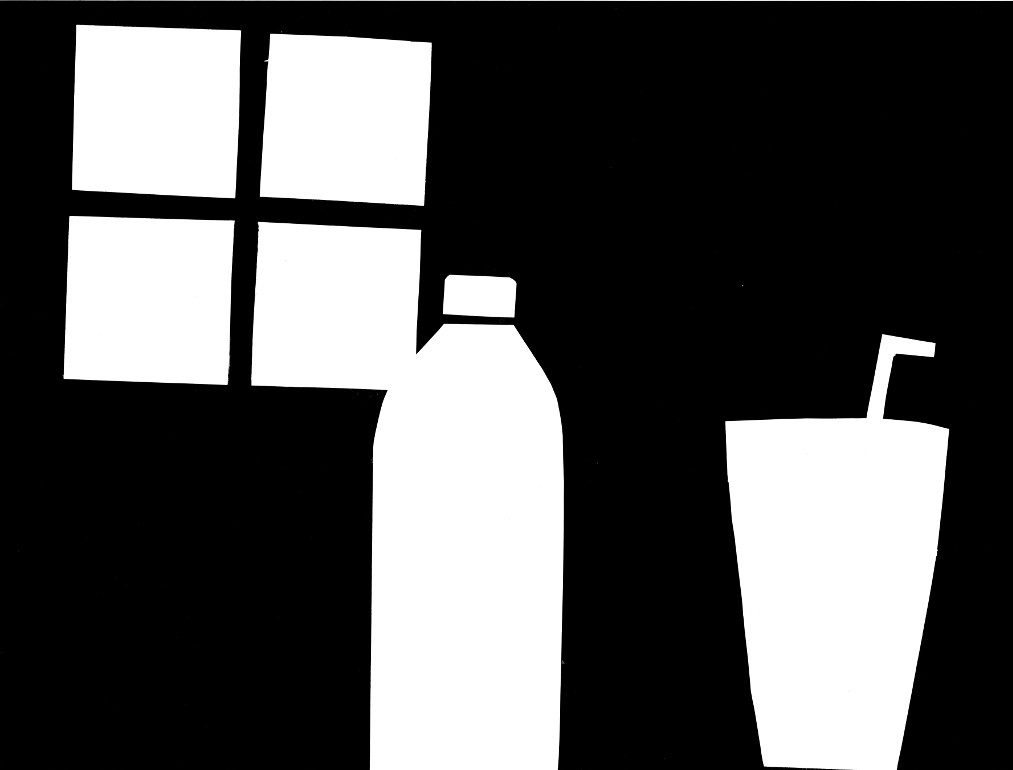 silhouette 1