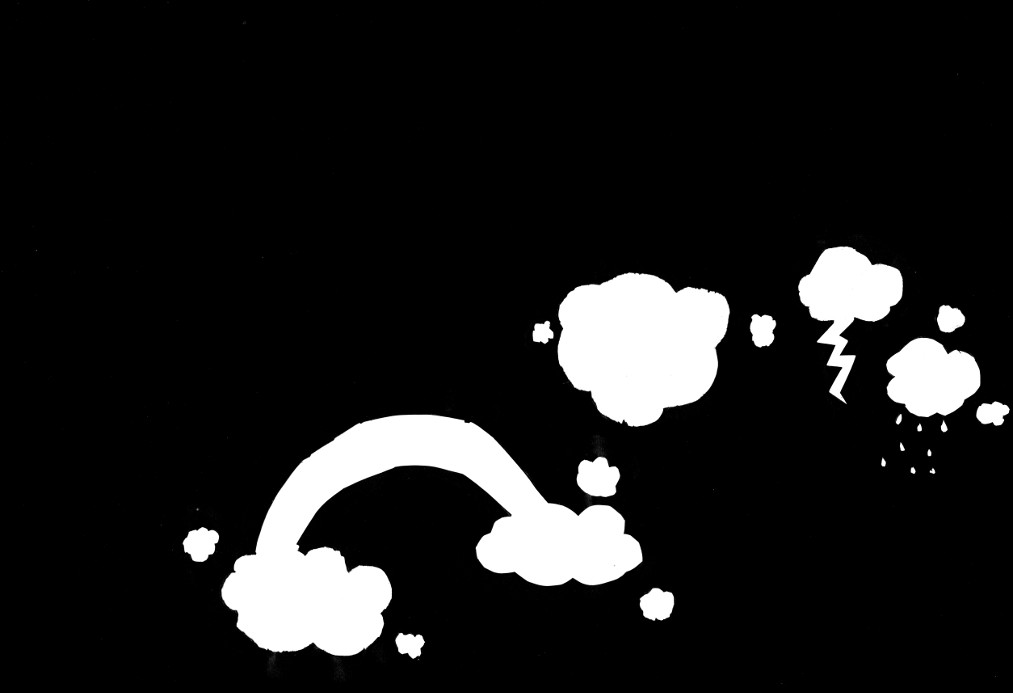 silhouette 14