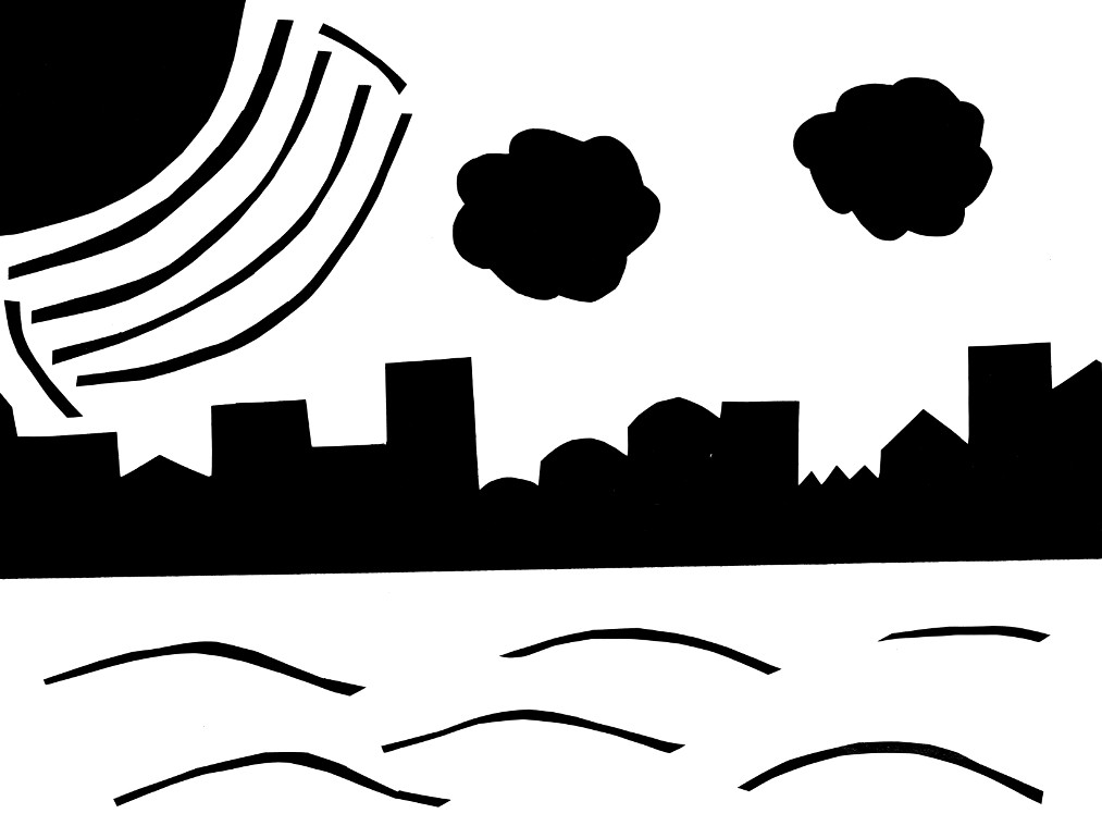 silhouette 2