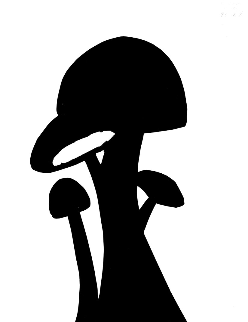 silhouette 4